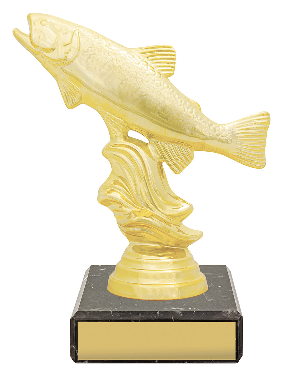 Figure Trophy - Trout 130mm