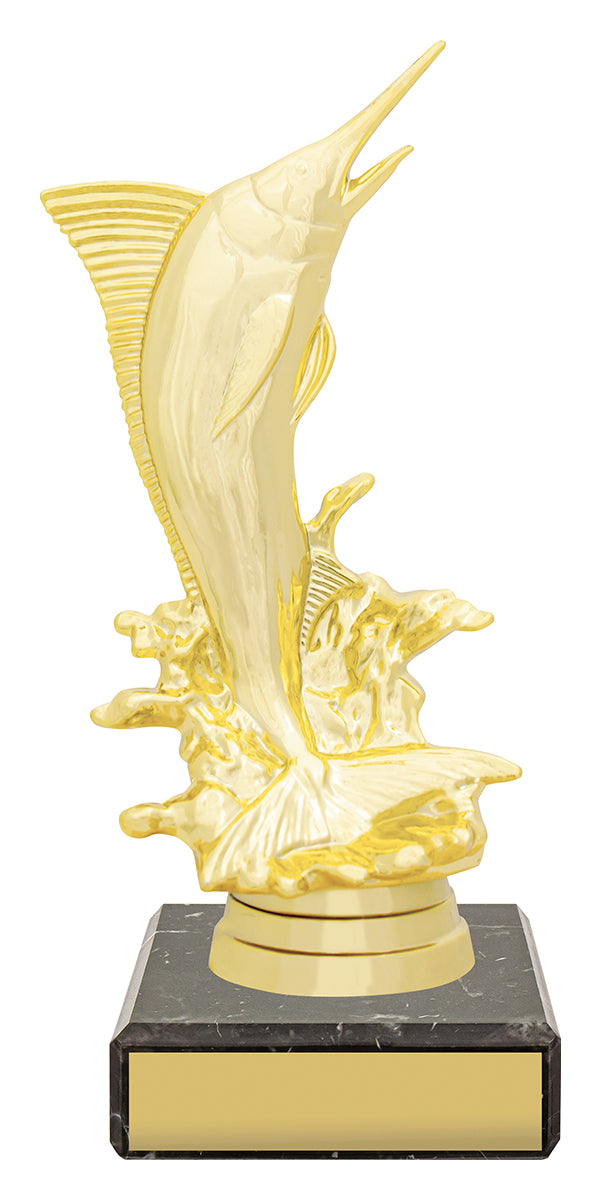 Figure Trophy - Marlin 160mm