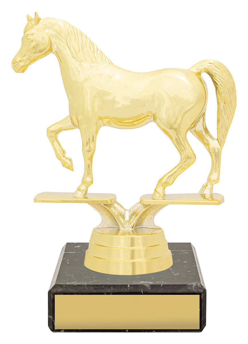 Figure Trophy - Arabian 130mm
