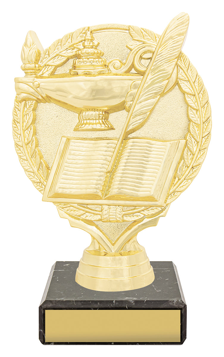 Figure Trophy - Academic Theme 145mm