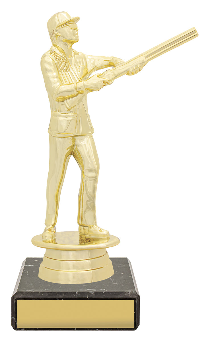 Figure Trophy - Skeet 160mm