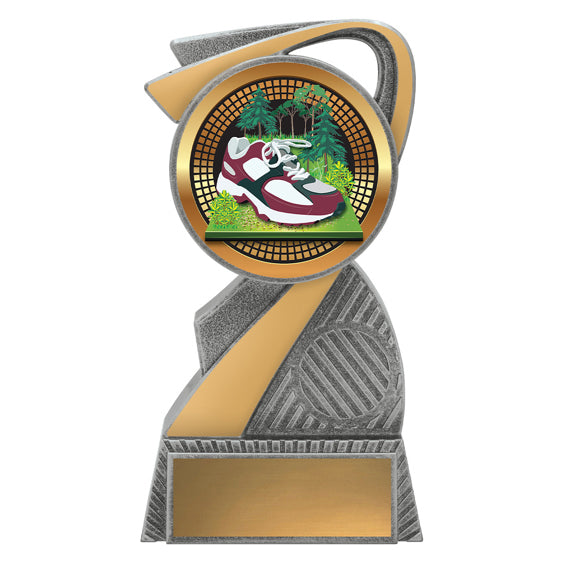 Arclight Showtime - Cross Country