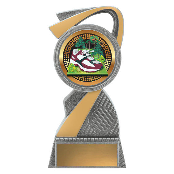 Arclight Showtime - Cross Country