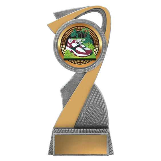 Arclight Showtime - Cross Country