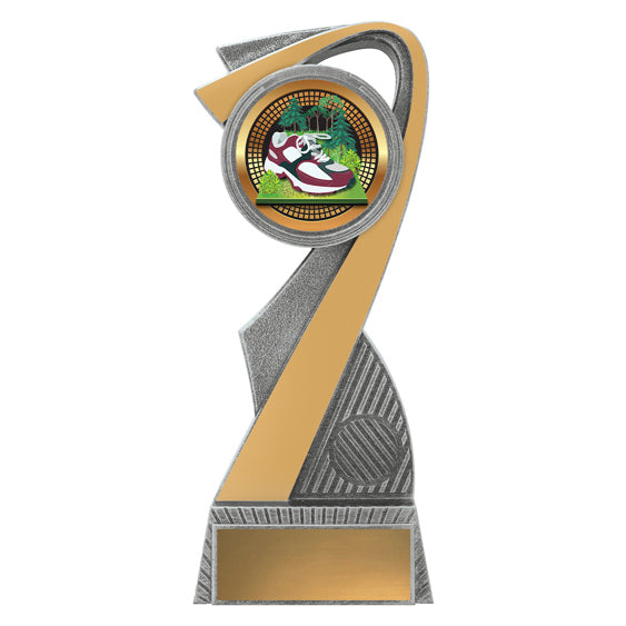 Arclight Showtime - Cross Country