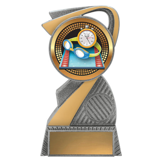 Arclight Showtime - Swim