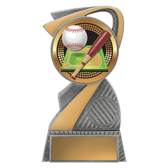 Arclight Showtime - Baseball