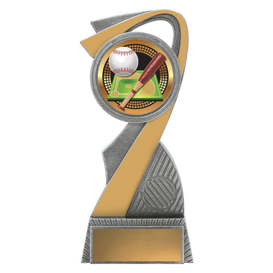 Arclight Showtime - Baseball