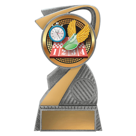 Arclight Showtime - Track