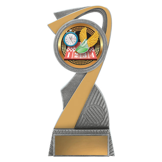 Arclight Showtime - Track