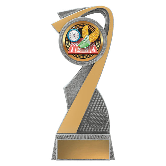 Arclight Showtime - Track