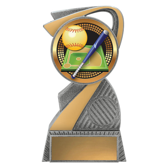 Arclight Showtime - Softball