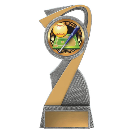 Arclight Showtime - Softball