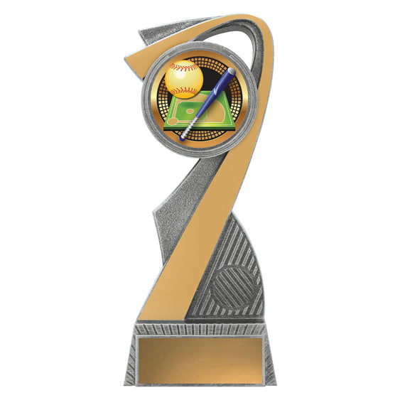 Arclight Showtime - Softball