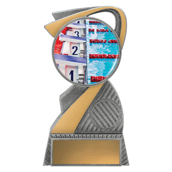 Arclight Colour - Swim