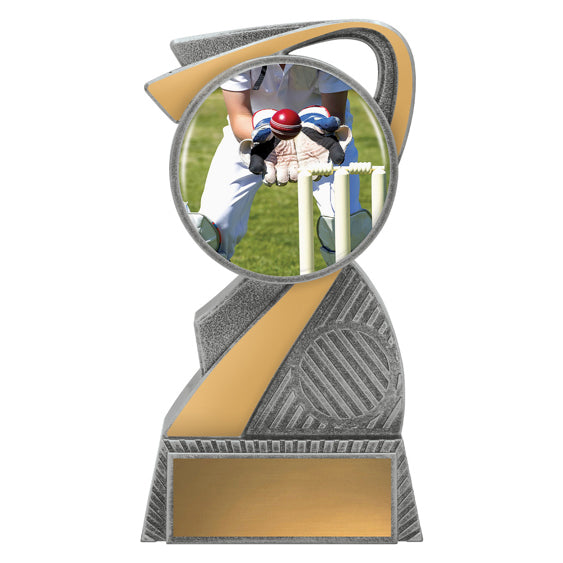 Arclight Colour - Wicketkeeper