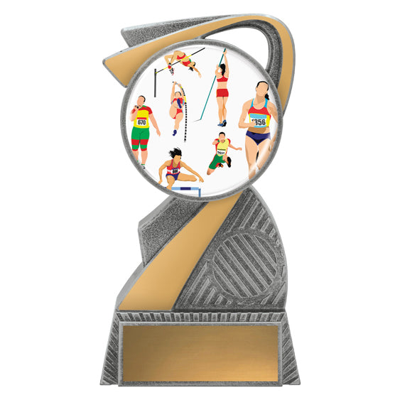 Arclight Colour - Track & Field