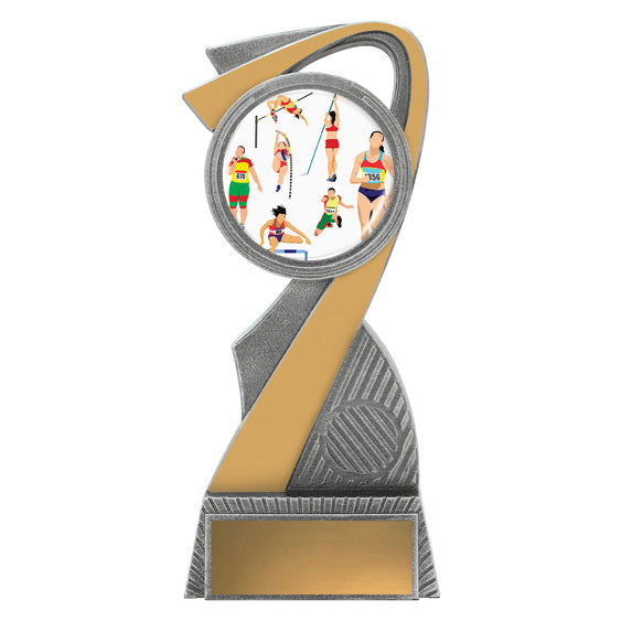 Arclight Colour - Track & Field