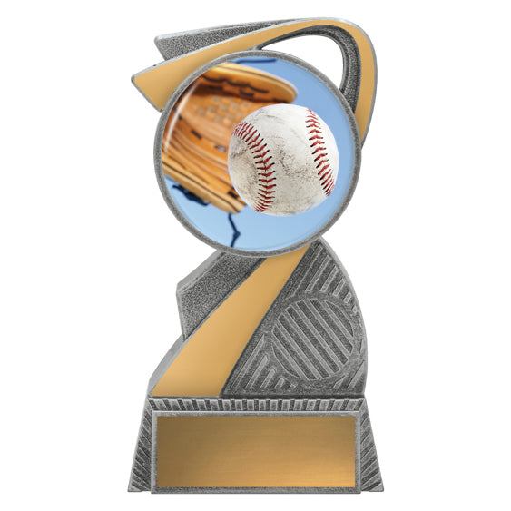 Arclight Colour - Baseball