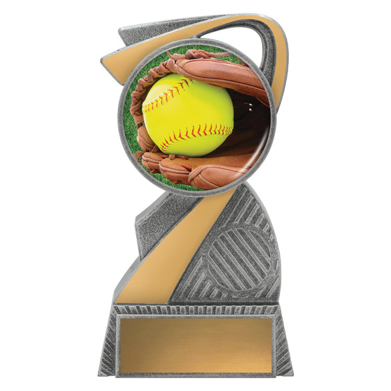 Arclight Colour - Softball