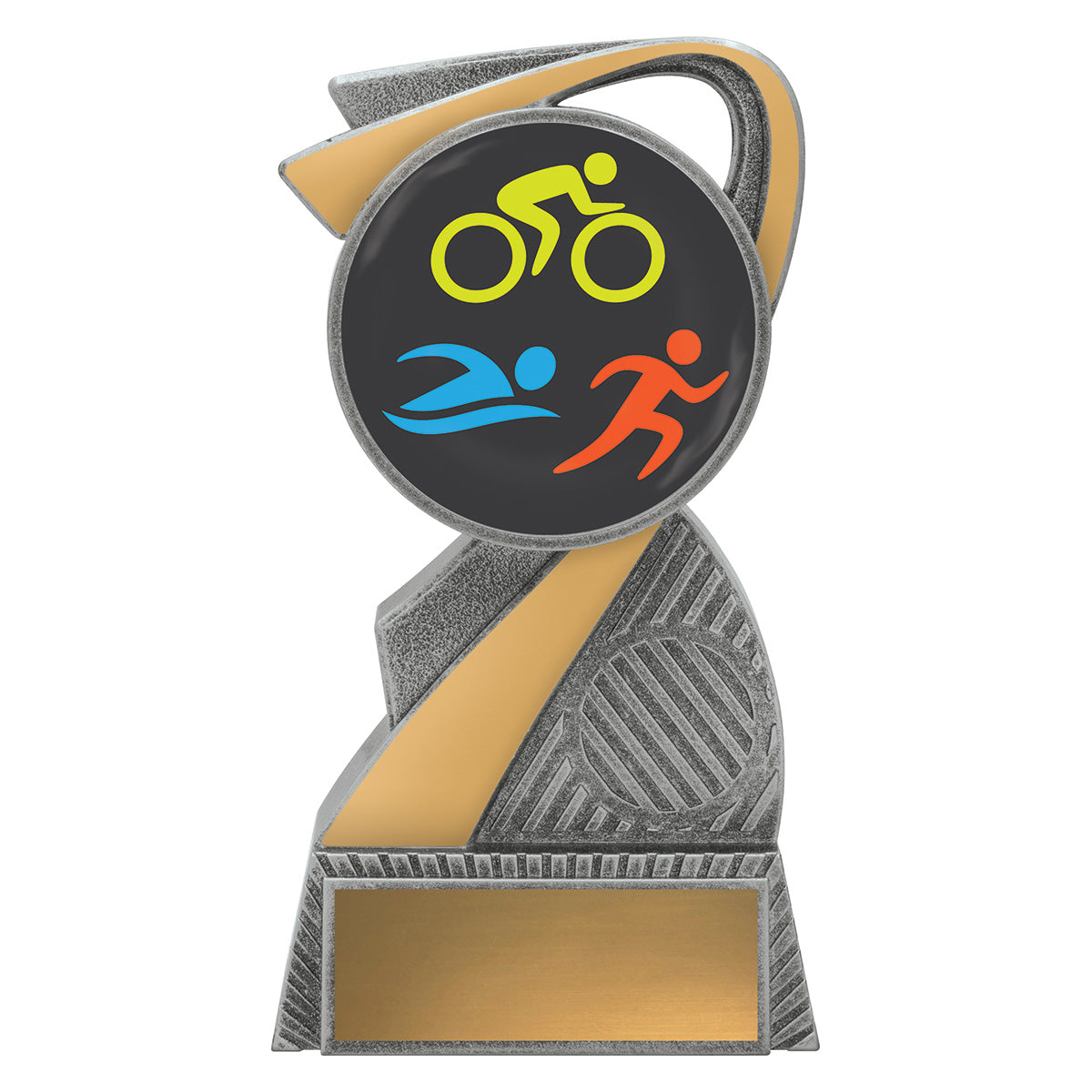 Arclight Colour - Triathlon