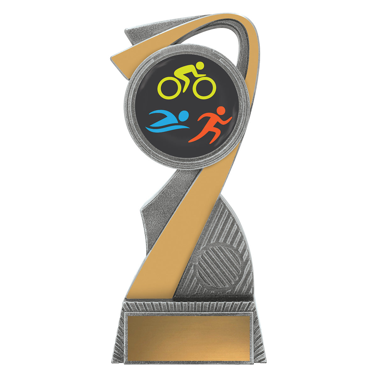 Arclight Colour - Triathlon