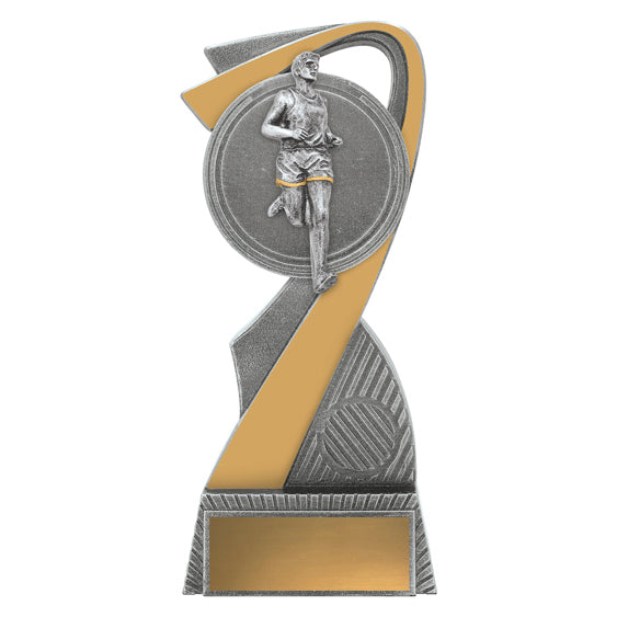 Arclight - Male Running