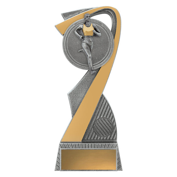 Arclight - Female Running