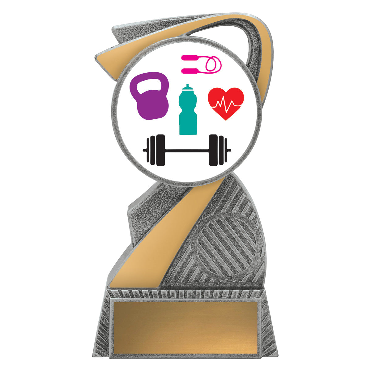 Arclight - Fitness