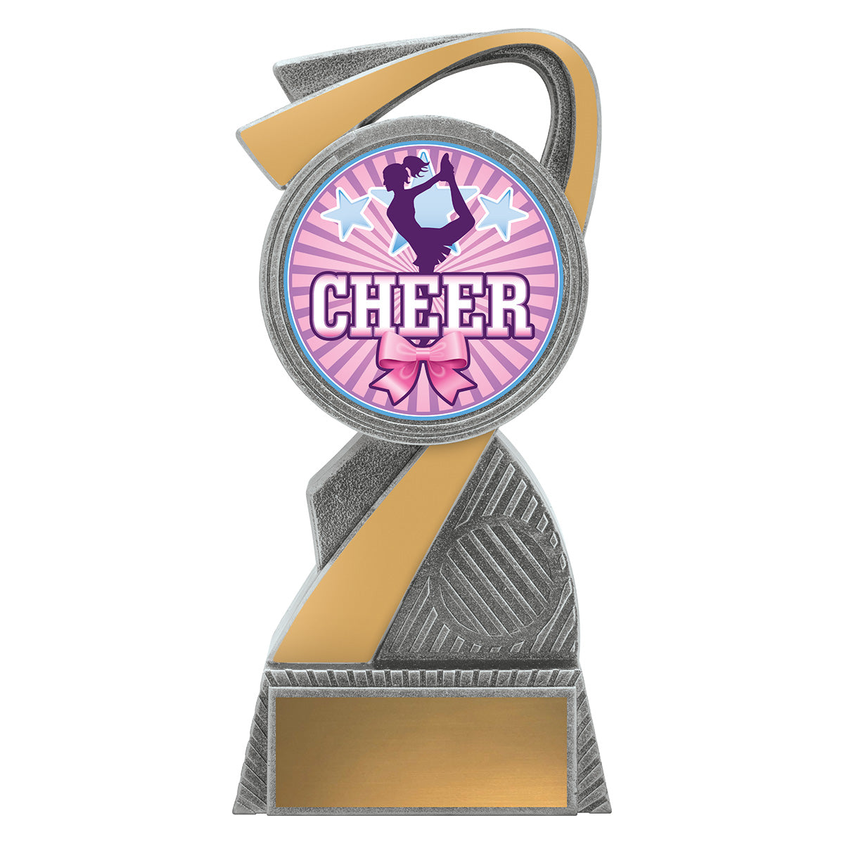 Arclight - Cheer Ribbon