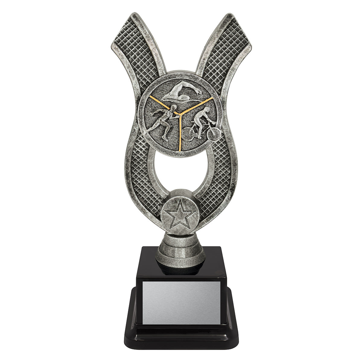 Anchor - Triathlon