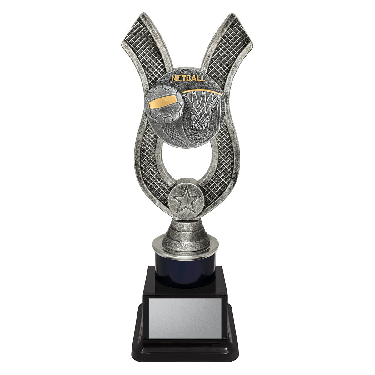Anchor - Netball