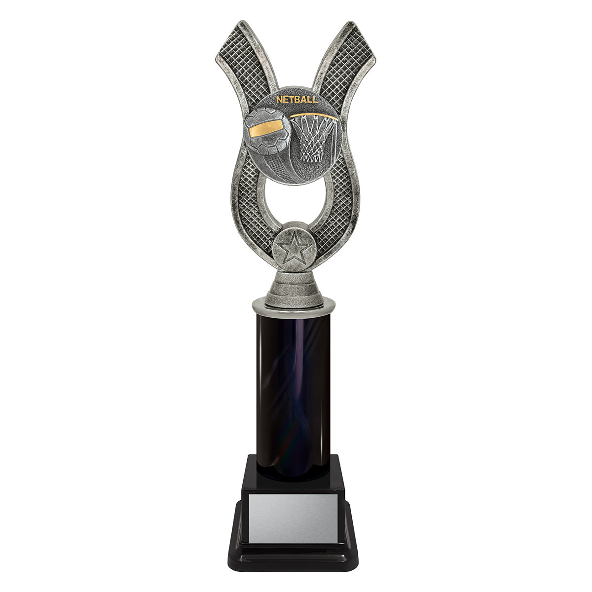 Anchor - Netball