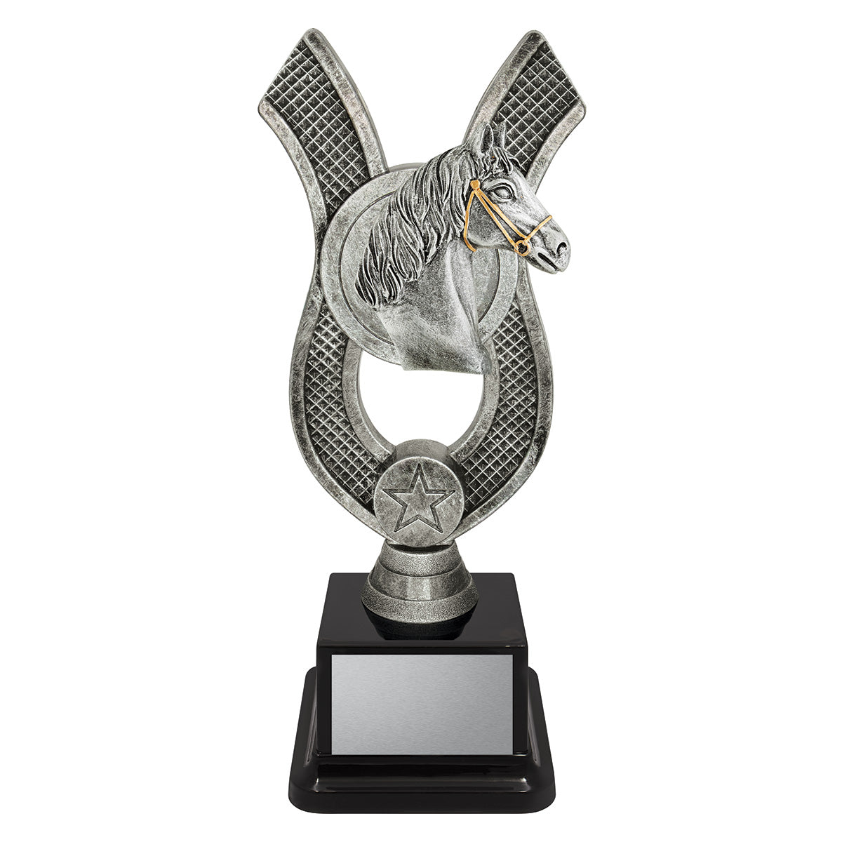 Anchor - Horse