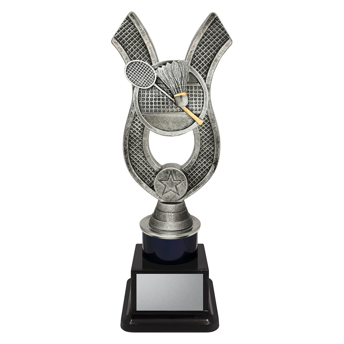 Anchor - Badminton