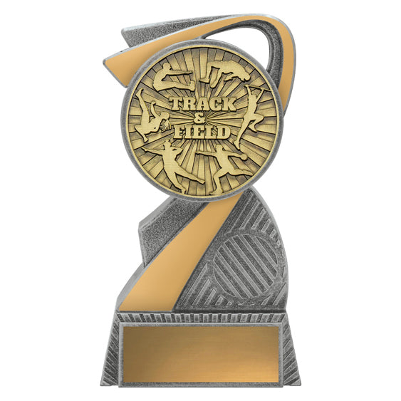 Arclight Gold - Track & Field