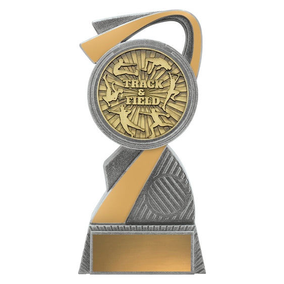 Arclight Gold - Track & Field