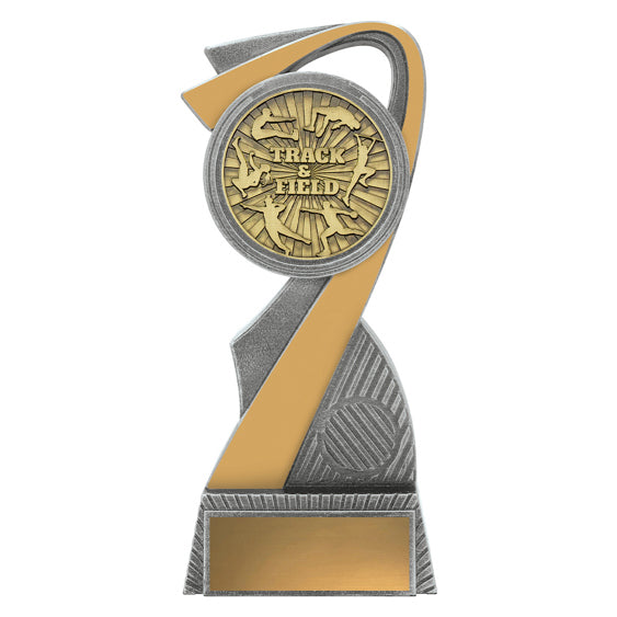 Arclight Gold - Track & Field