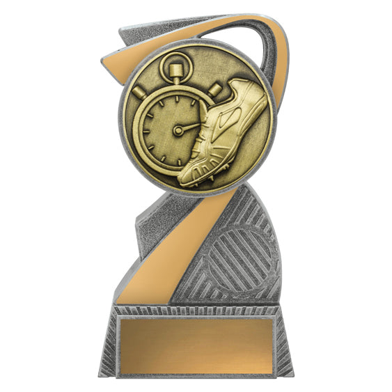 Arclight Gold - Athletics