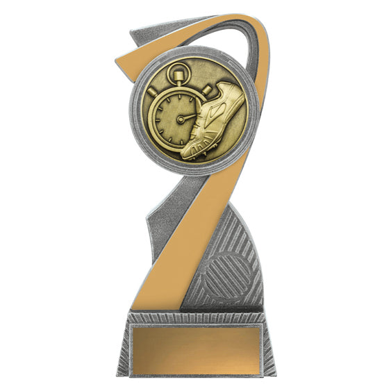 Arclight Gold - Athletics