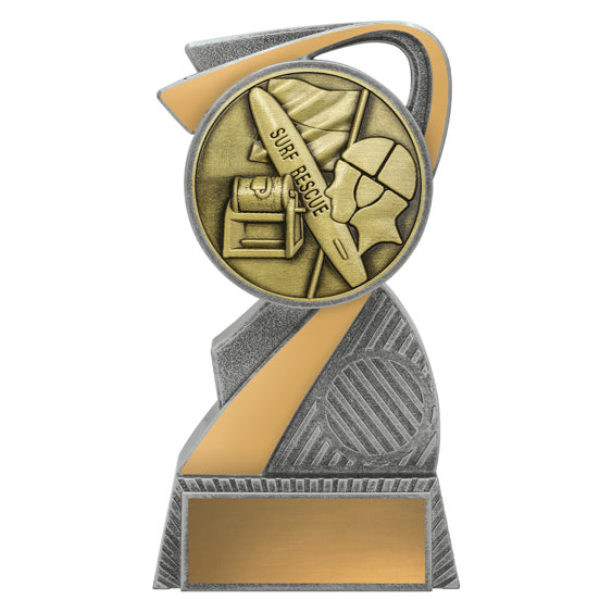 Arclight Gold - Lifesaving