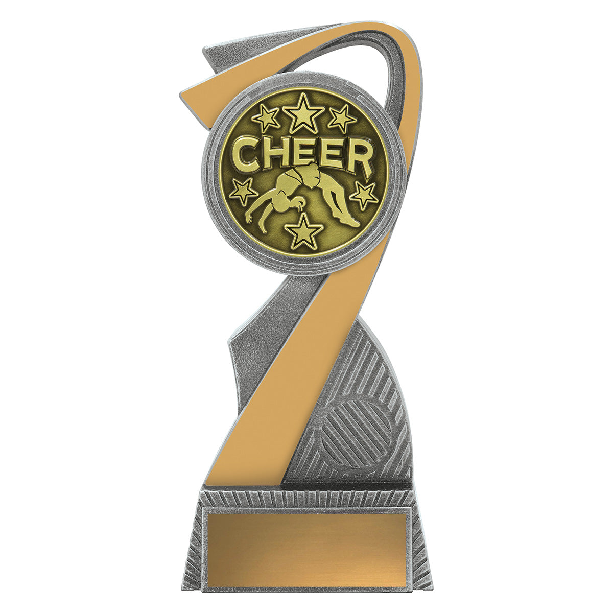 Arclight Gold - Cheer