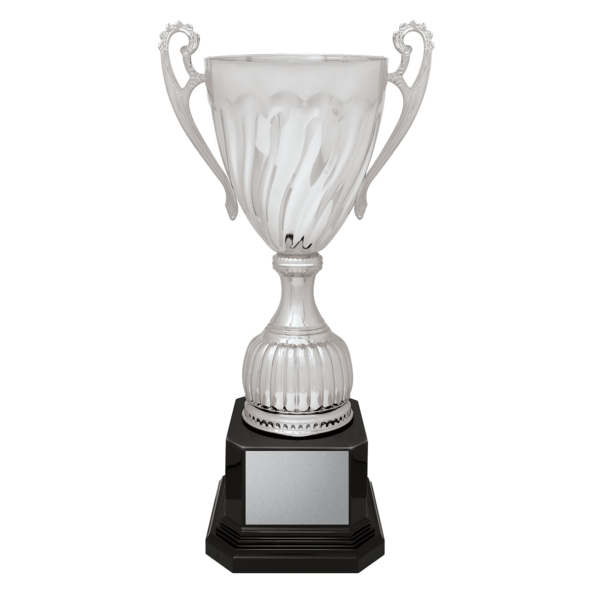 Cruiser Cup - Silver