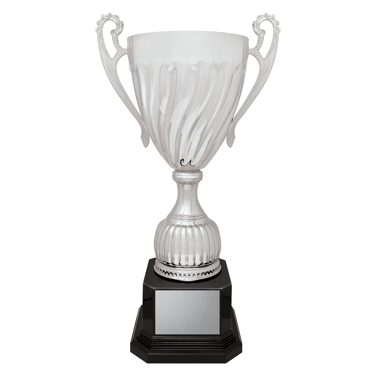 Cruiser Cup - Silver