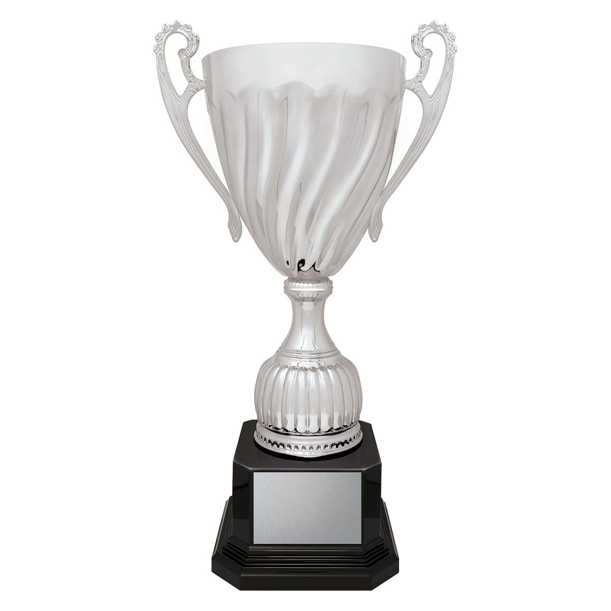 Cruiser Cup - Silver