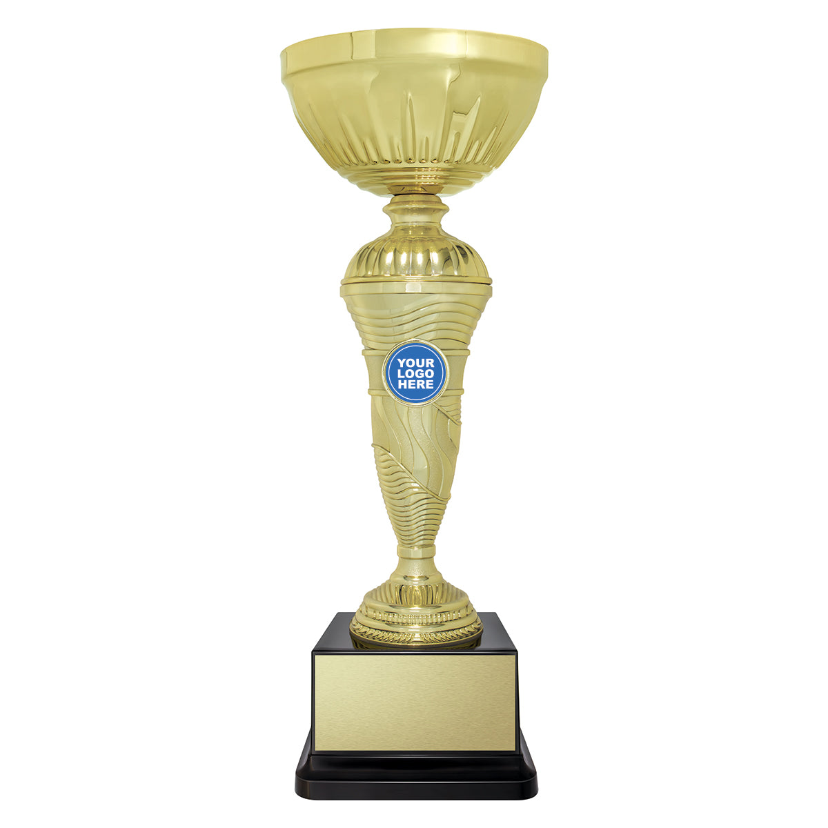 Coastline Cup - Gold