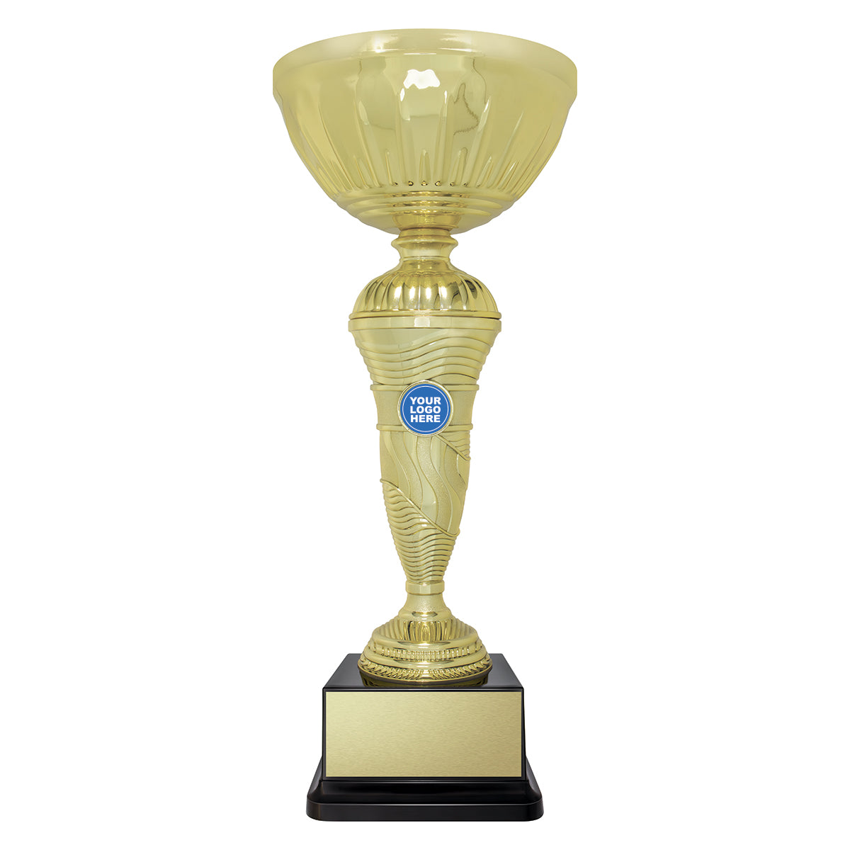 Coastline Cup - Gold