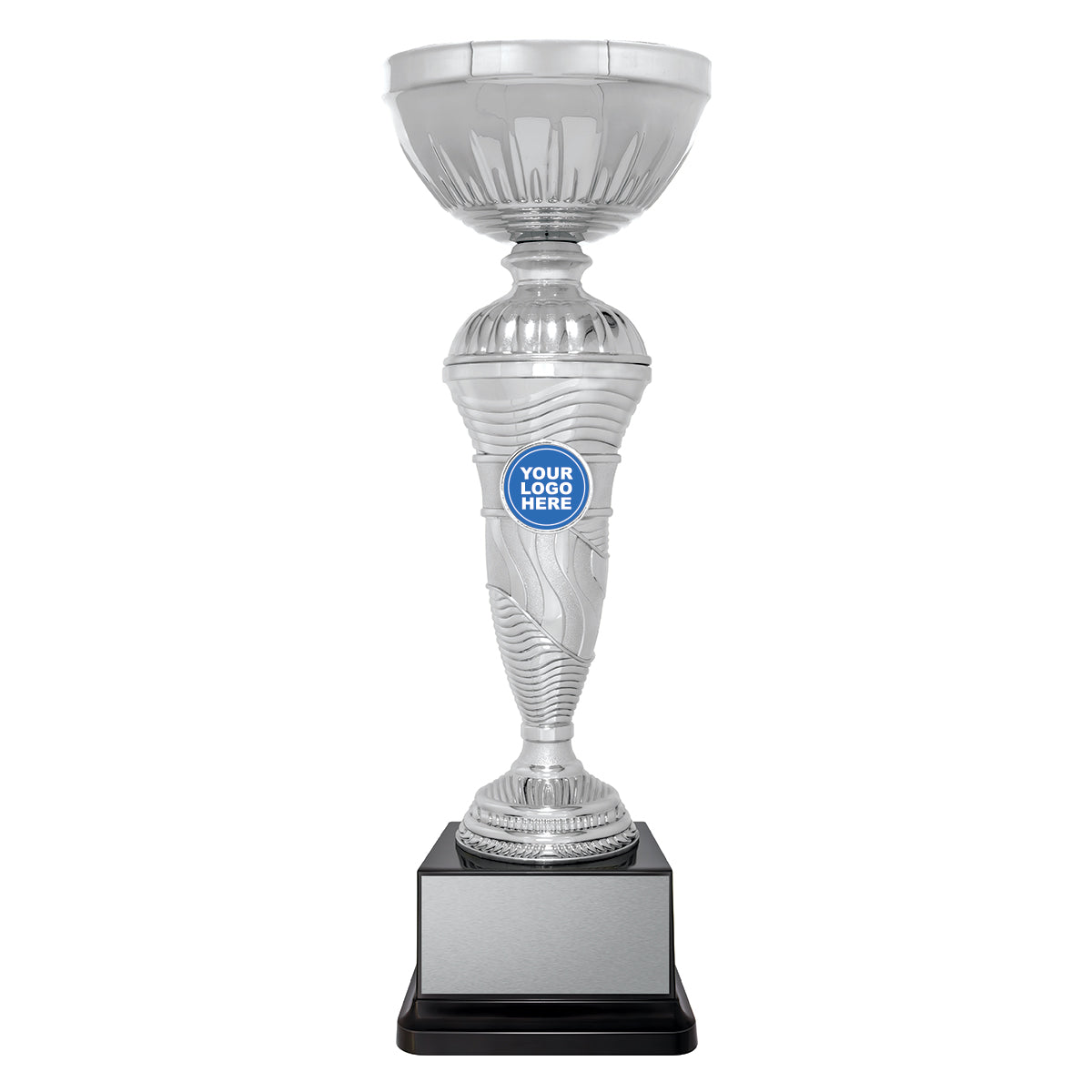 Coastline Cup - Silver