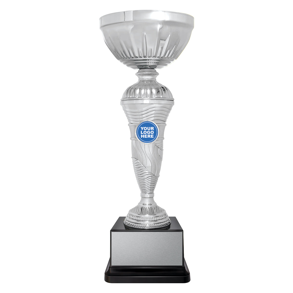 Coastline Cup - Silver