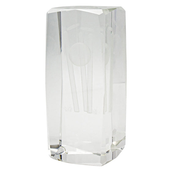 Crystal Hologram Award